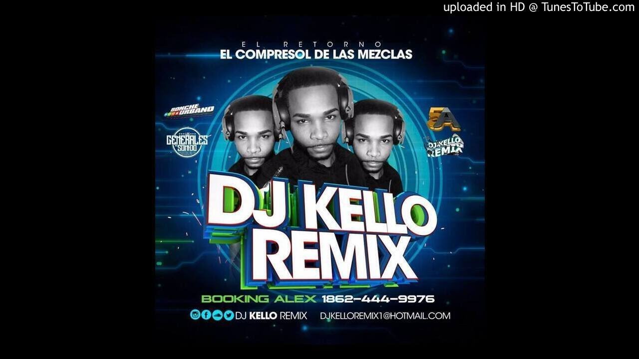 Ala Jaza   Exitos Live Mix 2020 By Dj Kello Remix