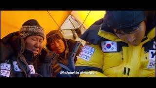 The Himalayas  Teaser Trailer w/ English Subtitles [HD]