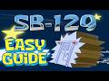 Complete Easter Egg Guide | Black Ops 3 SB-129