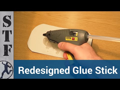 Are Some Hot Glue Sticks Better Than Others