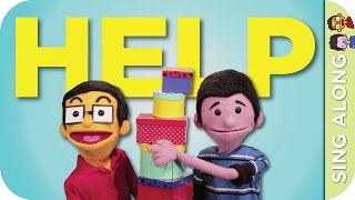 Help Sing Along The Fuzees