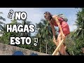 NO HAGAS ESTO EN TAILANDIA | TAILANDIA VLOG 13