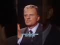 Be Prepared - Billy Graham