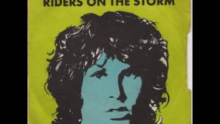 The Doors - Riders on the Storm (Igor Sensor mix)