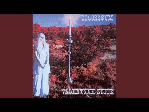 The Valentyne Suite: January's Search / February's Valentyne / The Grass Is Always Greener