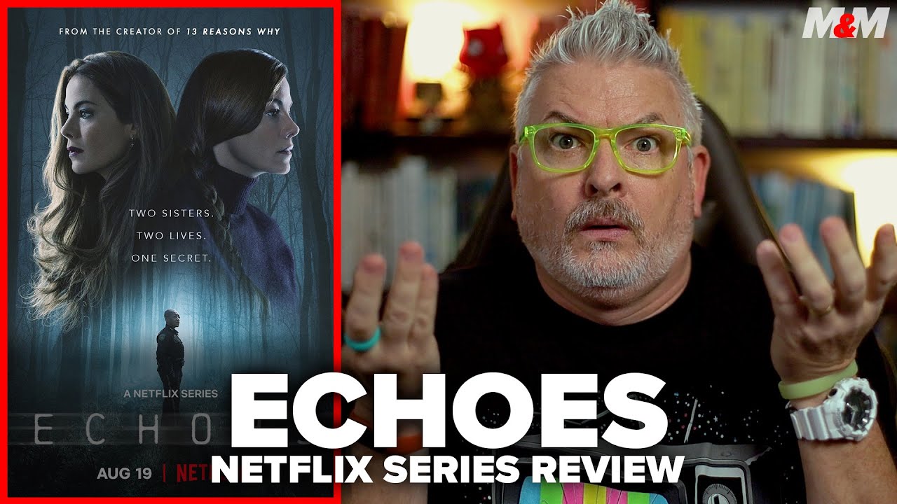 'Echoes' Characters, Explained: What Really Led To Leni And Gina ...