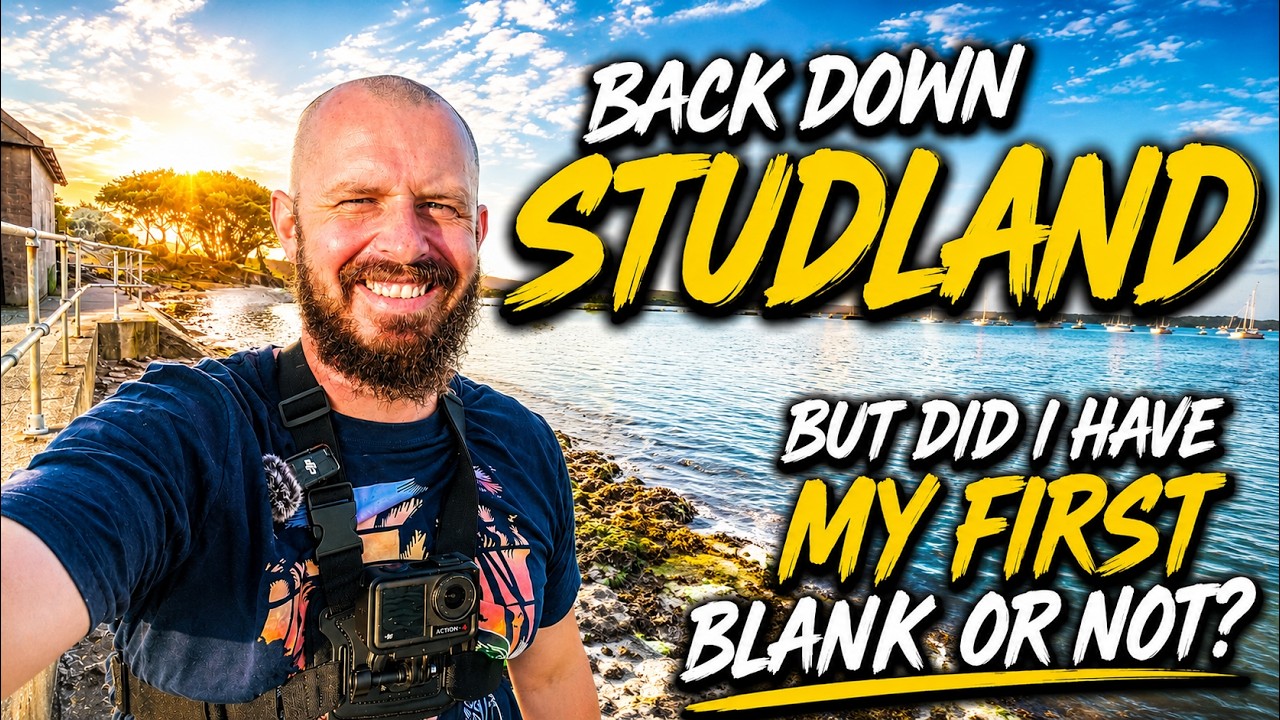 StudLand Bass Fishing