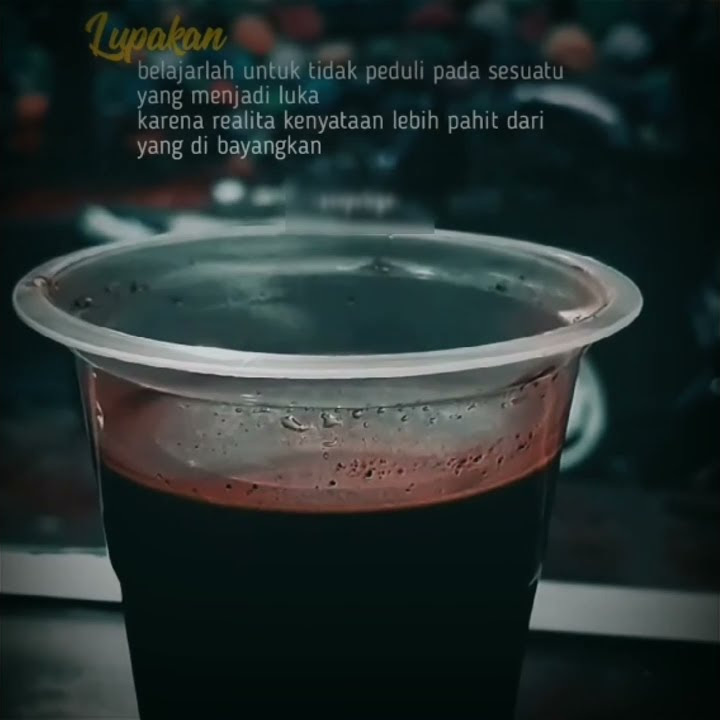 Story'wa santuy 2021#ngopi pagi