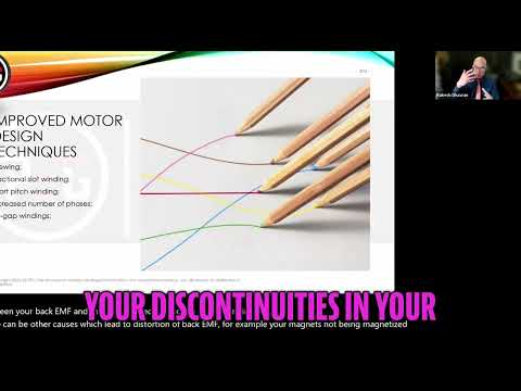 Fixing Winding and Cogging Torque Issues in BLDC Motors