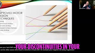 Famous Mastering Winding and Cogging Torque Fixes in BLDC Motors Net Worth