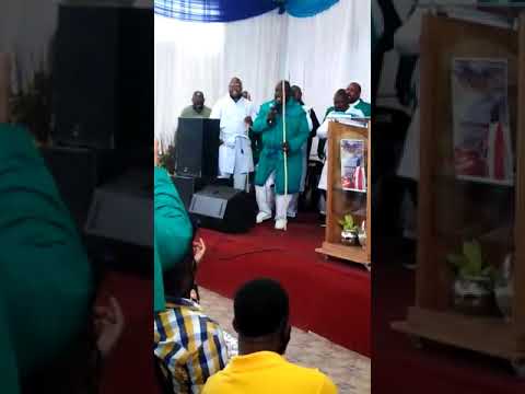 bhekani nabafowabo Mthethwa's