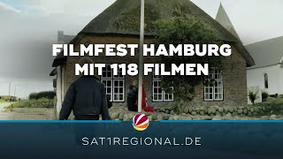 Filmfest Hamburg 2025: 118 Filme aus 55 Ländern und zahlreiche Premieren Filmfest Hamburg 2025: 118 Filme aus 55 Ländern und zahlreiche Premieren