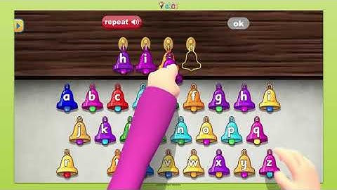 Learn How to Spell in the Reading Eggs Skills Bank | Get the Best Kids Spelling Games and Activities