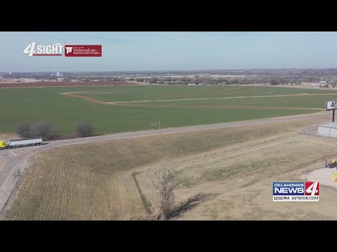 Mayor confirms city is in talks with Buc-ee's for west OKC location