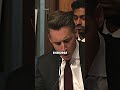 Joe Rogan Reacts To Senator Hawley Caught Democrat Lying