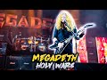 Megadeth-Holy Wars(Country Polka Bossanova Version)