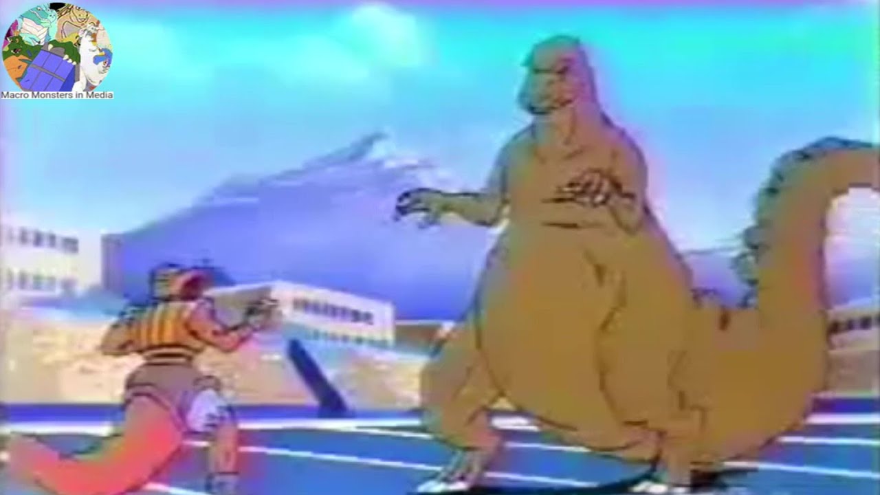 Bonehead Dinovolves into GIANT Dinosaur YouTube