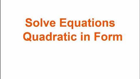 MAC 1105 1.4 Lecture