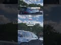 Un tren choca contra un camión cisterna en Virginia