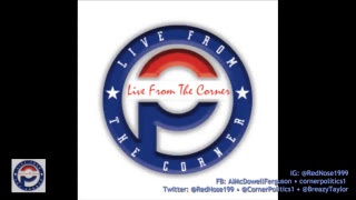 Live from the Corner LIVE on WLVS Radio
