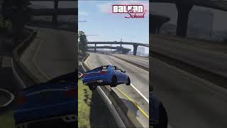 Zoki Prenkuje Igraca Na Balkan School-U