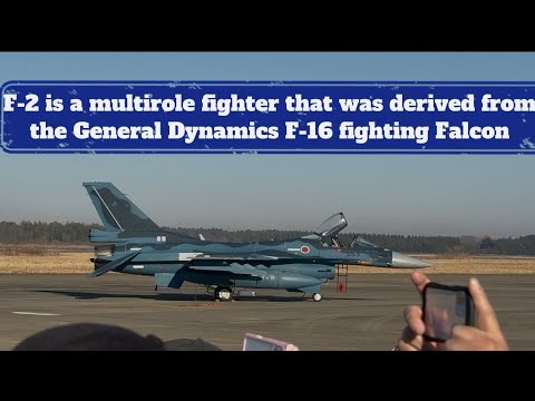 Japan Air Self-Defense Force in Hyakuri Air Base