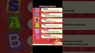 DRSABC