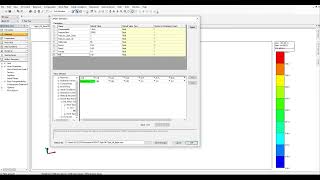 CMG CMOST 19: Sensitivity Analysis on Tight Reservoir, Part-1