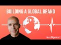 How We Built a Global Brand, with former Nike CMO Greg Hoffman