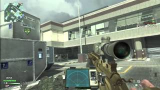 Spawnshot hm MW3 terminal -.-