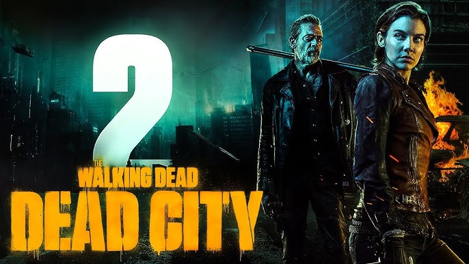 The Walking Dead: Dead City erhält Staffel 2