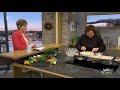 Wir in Bayern: Gefüllter Kartoffelkuchen mit Grünkohl 31.01.2022