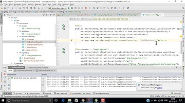 Spring Boot - How to create SOAP web services using Spring Boot in 5 minutes