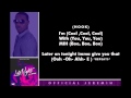 Jeremih - Rosa Acosta [Lyrics]