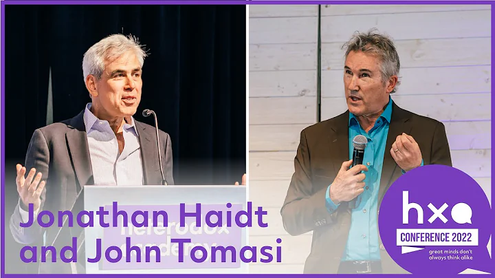 A New Mindset for Higher Ed | Jonathan Haidt on Di...