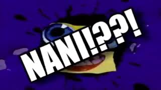 Requested It Is Just A Nani?? Csupo
