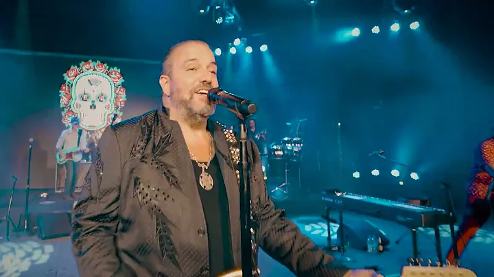 All You Ever Do Is Bring Me Down // Live From The #EnEspanol Tour