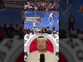 The NBA Cup is really fun!