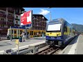 Grindelwald Suisse, visite d'un village suisse - Vidéo 4k des plus beaux villages de Suisse Mp3 Song