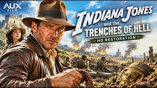 Indiana Jones
