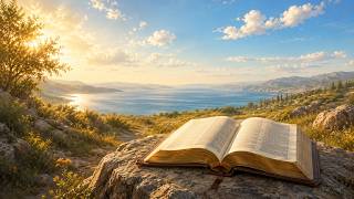 The Bilbe Matthew Chapter 8