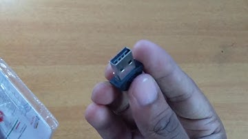 How to Get Bluetooth on your Computer Windows 7 Bluetooth Dongle USB Adapter
