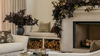 Effortless Seasonal Styling with Afloral & Carley Summers