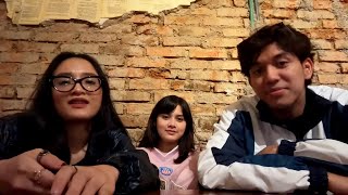 Membahas Arah Kapal Ini Bersama Kapten Minda