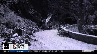 Nevada Backroads: Abe's Highway