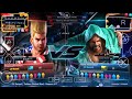 Tekken mod Android Gameplay | Battle vs All Final Battle | Crazy Fighting Gameplay : Tekken mod