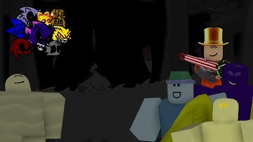 Omnipresent (Final Half) (V2) | The Executable Entourage