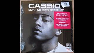 Cassidy - My Drink N My 2 Step (feat. Kanye West & Swizz Beatz) Extended Remix Megamix