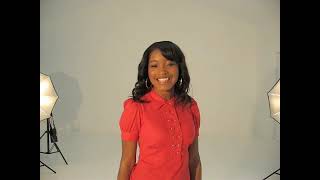 Behind-the-Scenes At Keke Palmer s Photo Shoot