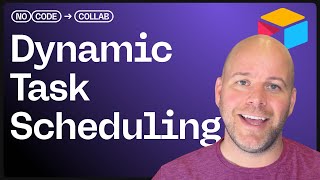 Mastering Airtable: Automate Your Workflow with Dynamic Task Scheduling